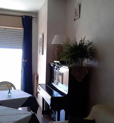 Il Pianista Sul Mare