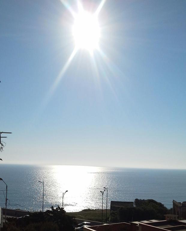 Bed & Breakfast Il Pianista Sul Mare