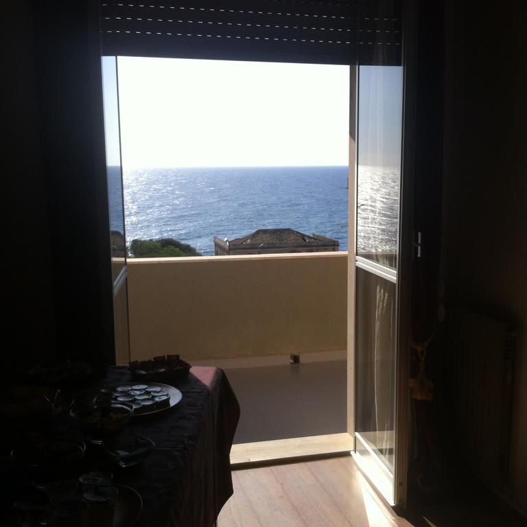 Bed & Breakfast Il Pianista Sul Mare *