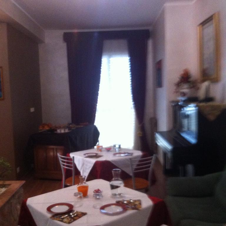 Bed & Breakfast Il Pianista Sul Mare *