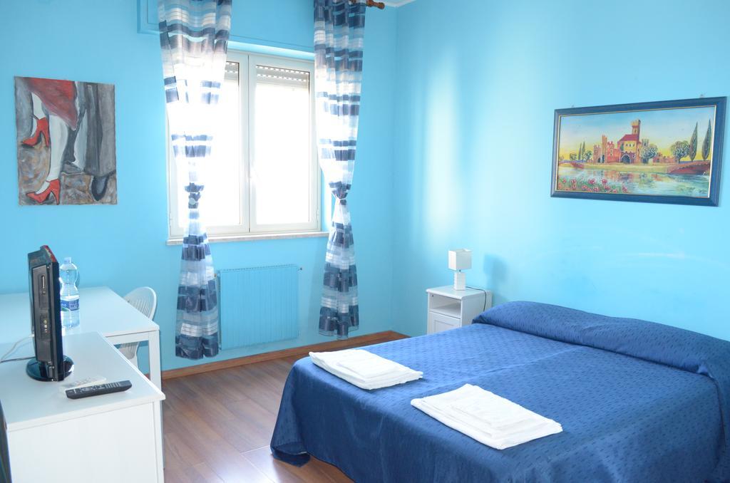 Bed & Breakfast Il Pianista Sul Mare *