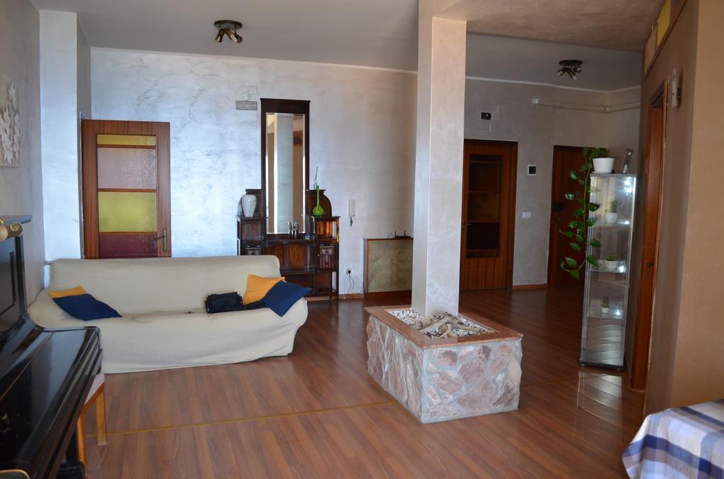 Bed & Breakfast Il Pianista Sul Mare Syracuse