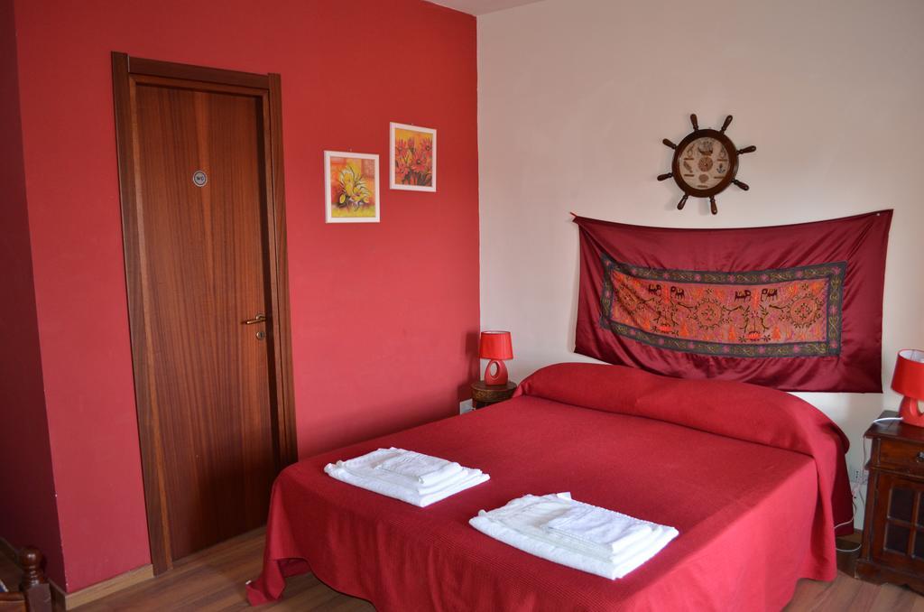 Bed & Breakfast Il Pianista Sul Mare *