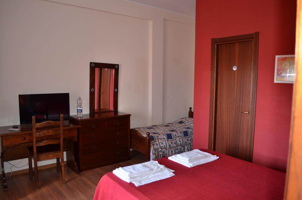Bed & Breakfast Il Pianista Sul Mare *